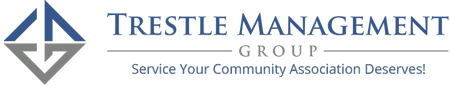 Trestle Management Logo